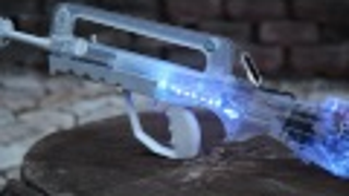 I Would Have Killed to Have This Open-Source Laser Tag Game as a Kid